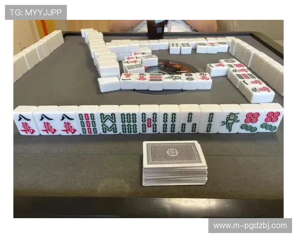 PG麻将胡了2正版游戏技巧攻略，提升胡牌率的实用方法与实战经验